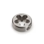 TEKTON 39-Piece Metric Tap and Die Set, Coarse and Fine Sizes 3-12 mm thumbnail 9