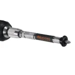Montana Brand Adjustable Depth Stop Screw Guide, 4-Piece Set thumbnail 3