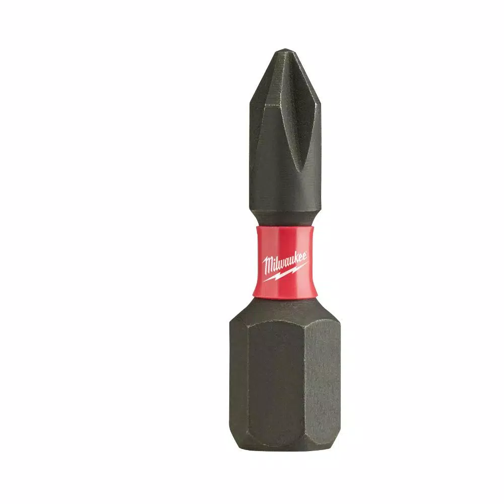 Milwaukee SHOCKWAVE Impact Duty Driver Bit Set, 56-Piece