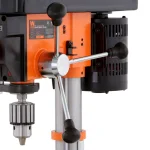 WEN 12 in. Variable Speed Drill Press with LED Digital Readout and Laser Guide thumbnail 5