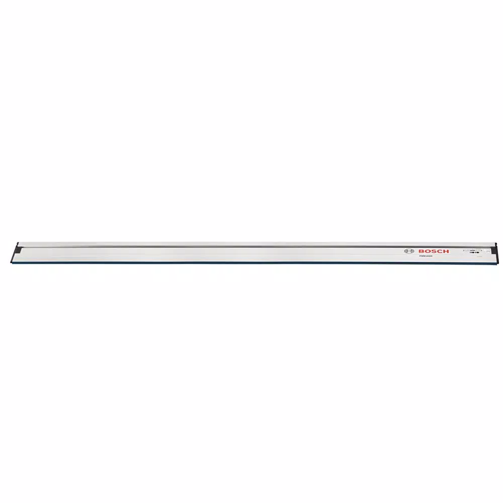 Bosch FSN1600X2B 63 in. Aluminum Track Saw Tracks and Connector Kit with Carrying Bag