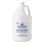 Goddard's Silver Dip Cleaner and Polish, 1 Gallon thumbnail 1