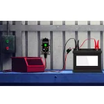 Smartech Products Smartech IC-1000 0.75 Amp 6V/12V Intelligent Battery Charger and Maintainer thumbnail 4