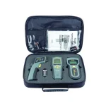General Tools KT100 Restoration Kit - 3-Piece Multi-Tool Set with IR Thermometer and Moisture Meter thumbnail 2