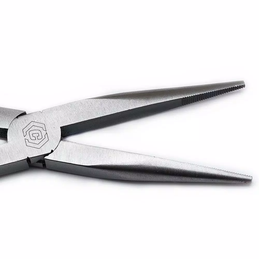 Crescent X2 13 in. Long Reach Pliers with Double Joint Design