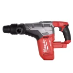 Milwaukee M18 FUEL 1-9/16 in. SDS-Max Cordless Rotary Hammer (Tool-Only) thumbnail 4