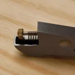 Stanley Sweetheart No. 92 Shoulder and Chisel Plane, 3/4 in. Blade Width thumbnail 6