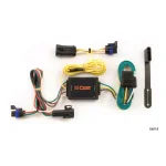 CURT Custom Vehicle-Trailer Wiring Harness for Saturn Vue, 4-Way Flat Output thumbnail 2