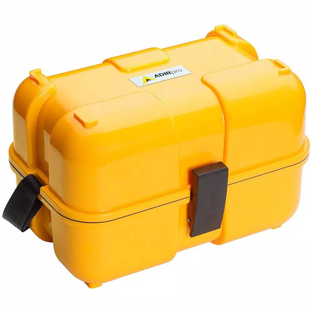 AdirPro 32X Optical Automatic Level, 8 in. Steel Construction