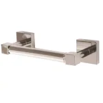 Design House Karsen 4-Piece Bathroom Hardware Accessory Kit, Polished Chrome thumbnail 5