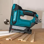 Makita 12V Max CXT 23-Gauge Cordless Pin Nailer, Tool Only (TP03Z) thumbnail 2