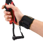 Ergodyne Squids 3192 Wrist Lanyard Tool Tethering Kit with Self-Adhering Tape and Elastic Tool Tails thumbnail 6