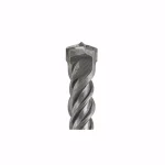 Bosch Carbide-Tipped SDS-Plus Rotary Hammer Bit Set, 7-Piece thumbnail 4