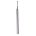 Dremel 1/16 in. Carbide Grout Removal Rotary Tool Bit with 1/8 in. Shank thumbnail 1