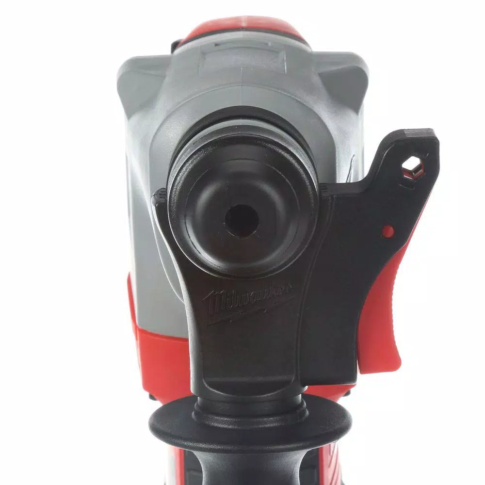 Milwaukee M18 18V Cordless 7/8 in. SDS-Plus Rotary Hammer (Tool-Only)