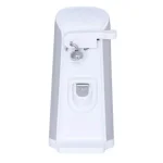 Brentwood Appliances J-30W 3-in-1 Tall Electric Can Opener, Knife Sharpener, and Bottle Opener thumbnail 5