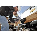 Wilton All-Terrain ATV 6 in. Vise, 2 in. Hitch Mount & Bench Mountable thumbnail 6