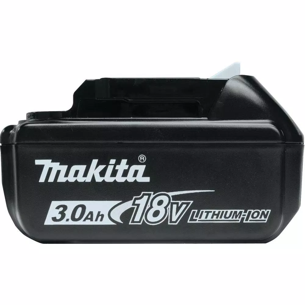 Makita 18V LXT Lithium-Ion 3.0 Ah Battery 10-Pack (BL1830B)
