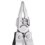 Leatherman Tool Group Leatherman Super Tool 300 19-in-1 All-Purpose Multi-Tool with Premium Leather Sheath thumbnail 2