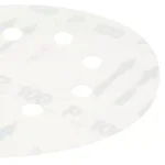 Makita 5 in. #100-Grit Hook and Loop Sanding Discs, 50-Pack thumbnail 3