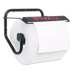 WypAll X70 Jumbo Roll White Perforated Wipes, 870-Count thumbnail 3