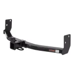 CURT Class 3 Trailer Hitch 2-in Receiver for Cadillac SRX thumbnail 1