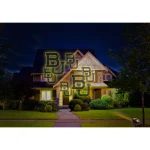 Unbranded Lite-Imation NCAA Baylor Bears Team Pride LED Projector Light thumbnail 2