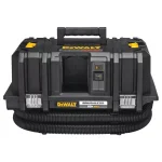 DEWALT FLEXVOLT 60V MAX Cordless Dust Extractor Kit (Tool Only) DCV585 thumbnail 6