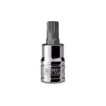 Capri Tools 10 mm XZN Triple Square Bit Socket, 3/8 in. Drive, S2 Steel thumbnail 1