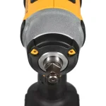 DEWALT 20V MAX 3/8 in. Cordless Impact Wrench Kit with 5.0 Ah Battery and Charger thumbnail 9