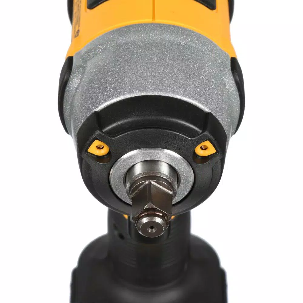 DEWALT 20V MAX 3/8 in. Cordless Impact Wrench Kit with 5.0 Ah Battery and Charger