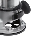 Porter-Cable 1-3/4 HP Fixed Base Router, 11 Amp, 27,500 RPM thumbnail 4
