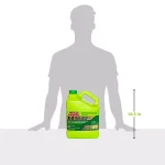 Mold Armor E-Z Deck, Fence and Patio Wash - 1 Gal. Mold and Mildew Remover thumbnail 3