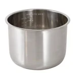 Kalorik 10-in-1 Multi-Use 8 Qt. Stainless Steel Electric Pressure Cooker thumbnail 4