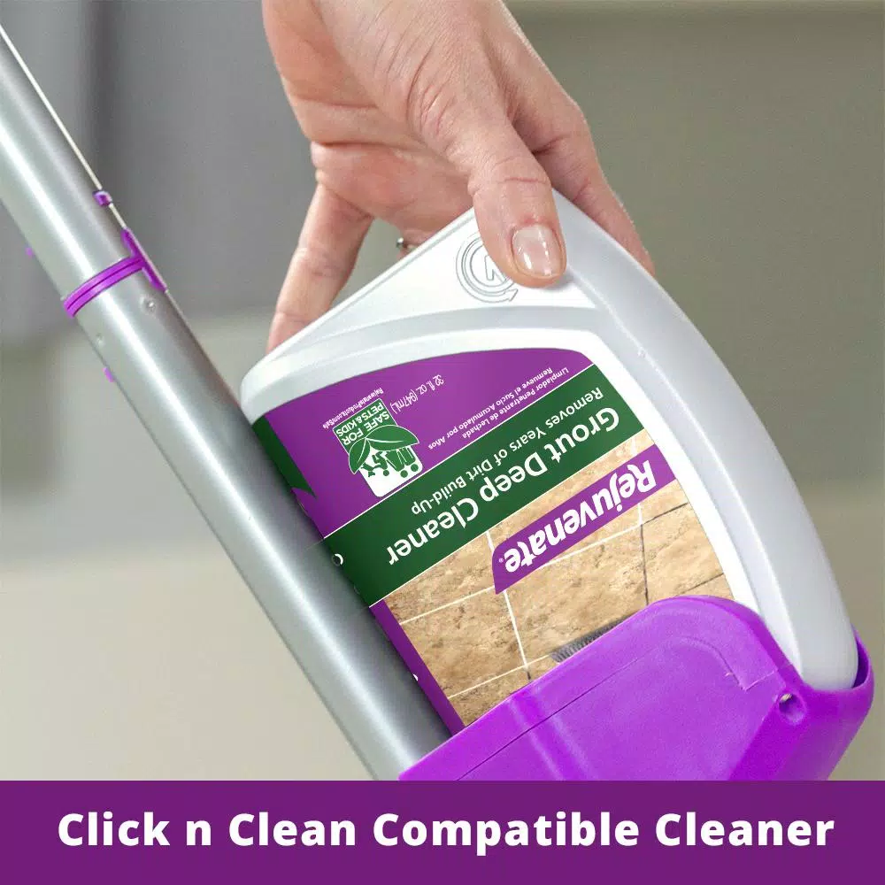 Rejuvenate Grout Deep Cleaner, 32 oz. Tile and Grout Cleaner