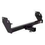 CURT Class 3 Trailer Hitch for Toyota Tacoma, 2-in Receiver, 5000 lbs. GTW, Gloss Black thumbnail 6