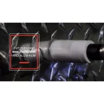 Drill America 14-Piece Bi-Metal Hole Saw Set with Arbors and Pilot Drill thumbnail 8