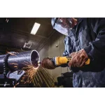 DEWALT 13-Amp Brushless 2 in. Variable Speed Die Grinder with Lock-On Paddle Switch thumbnail 13