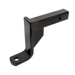 TowSmart 8 in. Drop Standard Ball Mount, 5000 lb. Capacity, Class III thumbnail 1