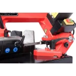 General International 5 Amp 4 in. Portable Universal Cutting Band Saw thumbnail 4