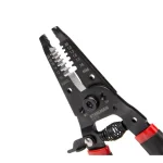 Steelman 41873 Universal Wire Stripper and Cutter, 20-10 AWG, 7 in. thumbnail 3