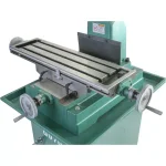 Grizzly Industrial 2 HP Mill/Drill with Table Stand and R-8 Spindle, 220V Stationary Drill Press thumbnail 4