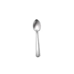 Oneida Etage 18/10 Stainless Steel Coffee Spoons, Set of 36 thumbnail 1