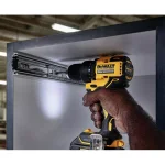 DEWALT ATOMIC 20V MAX Brushless 1/2 in. Drill/Driver and Impact Driver Combo Kit thumbnail 14