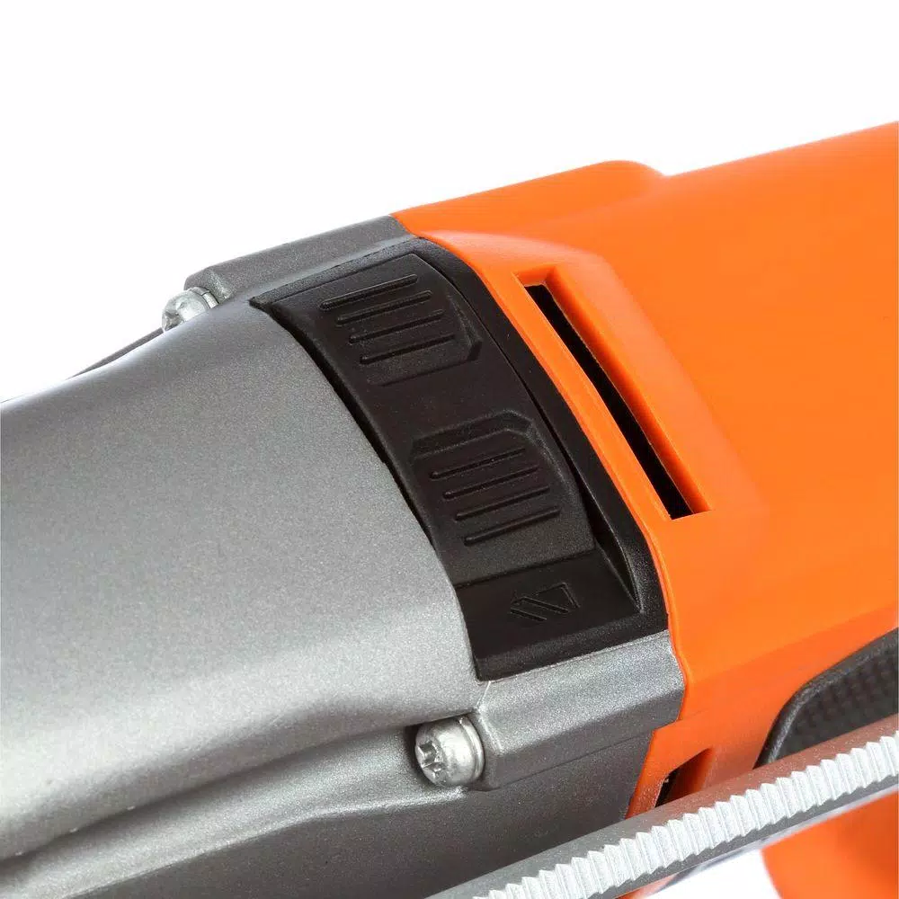 RIDGID 1/2 in. Heavy-Duty Corded Hammer Drill, 8.5 Amp