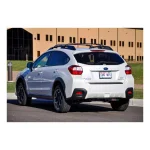 CURT Class 3 Trailer Hitch for Subaru XV Crosstrek thumbnail 9