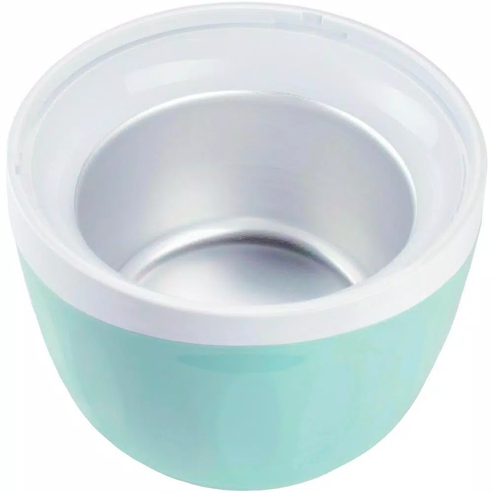 Brentwood Appliances 1 Qt. Ice Cream and Sorbet Maker, Blue