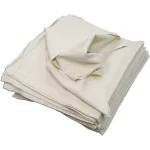 Unbranded Natural Unbleached Beige Flour Sack Towels, 100% Cotton, 28 x 29 in. (50-Pack) thumbnail 1
