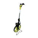 Calculated Industries Wheel Master Pro 12.5 in. Measuring Wheel with Backpack Carrying Case thumbnail 2