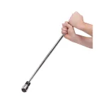 TEKTON 1/2 in. Drive 24 in. Breaker Bar with 180° Flex Head thumbnail 6